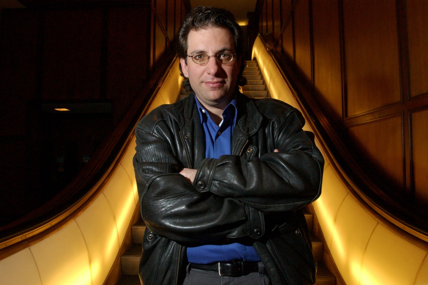 Kevin Mitnick: From Notorious Hacker to Cybersecurity Consultant