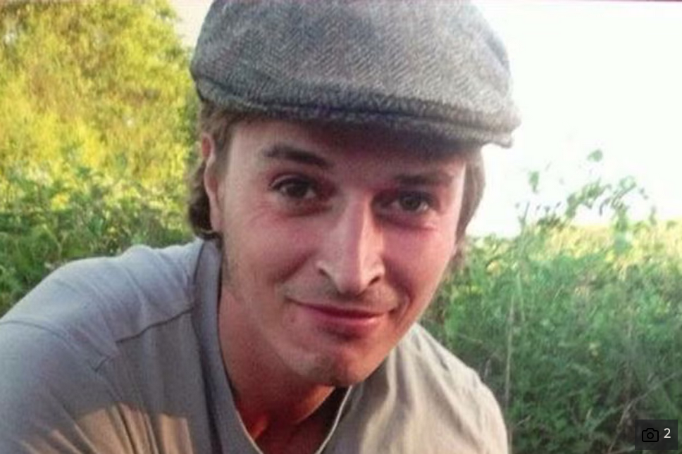 Sussex Police Arrested and Killed an Epileptic Man