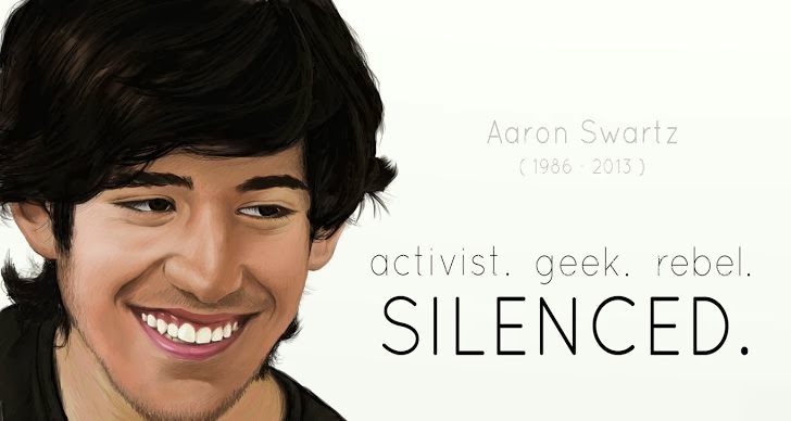 Aaron Swartz: A Cybersecurity Perspective on His Activism and Persecution
