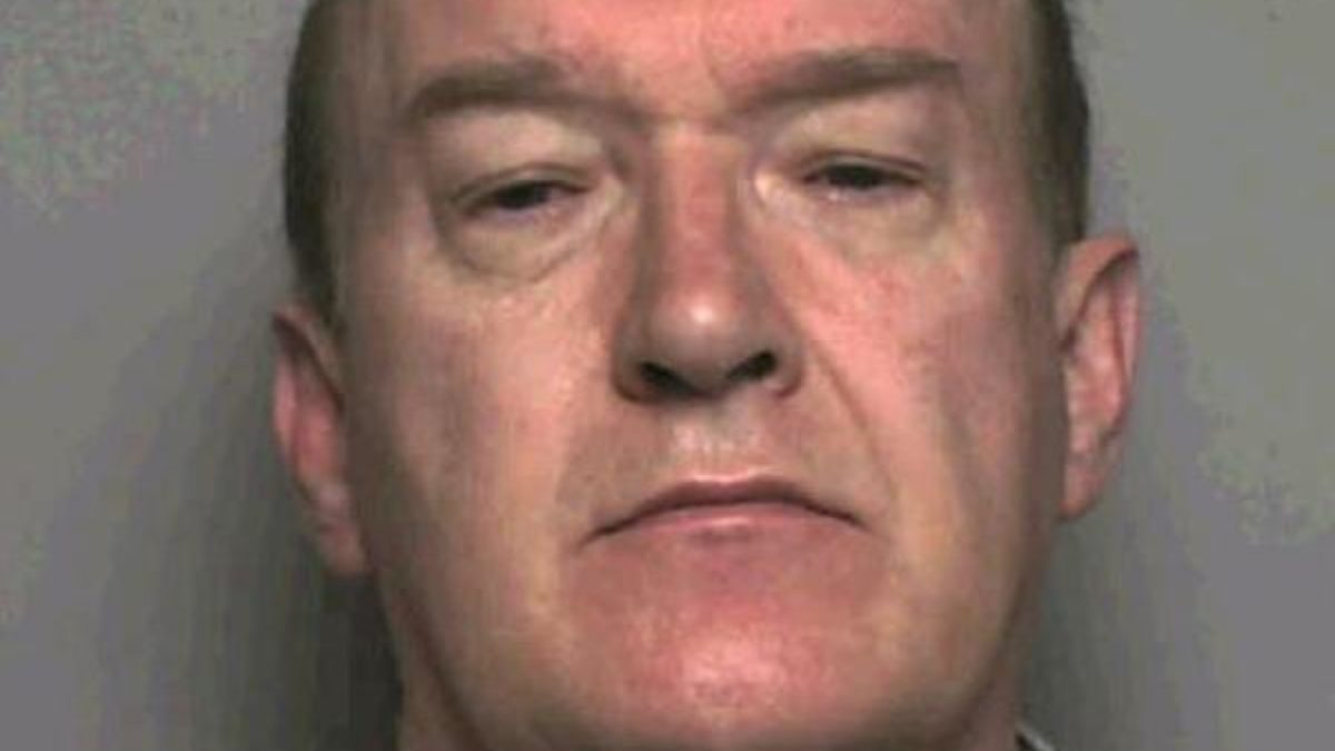Sussex child porn police sergeant Philip Savidge jailed
